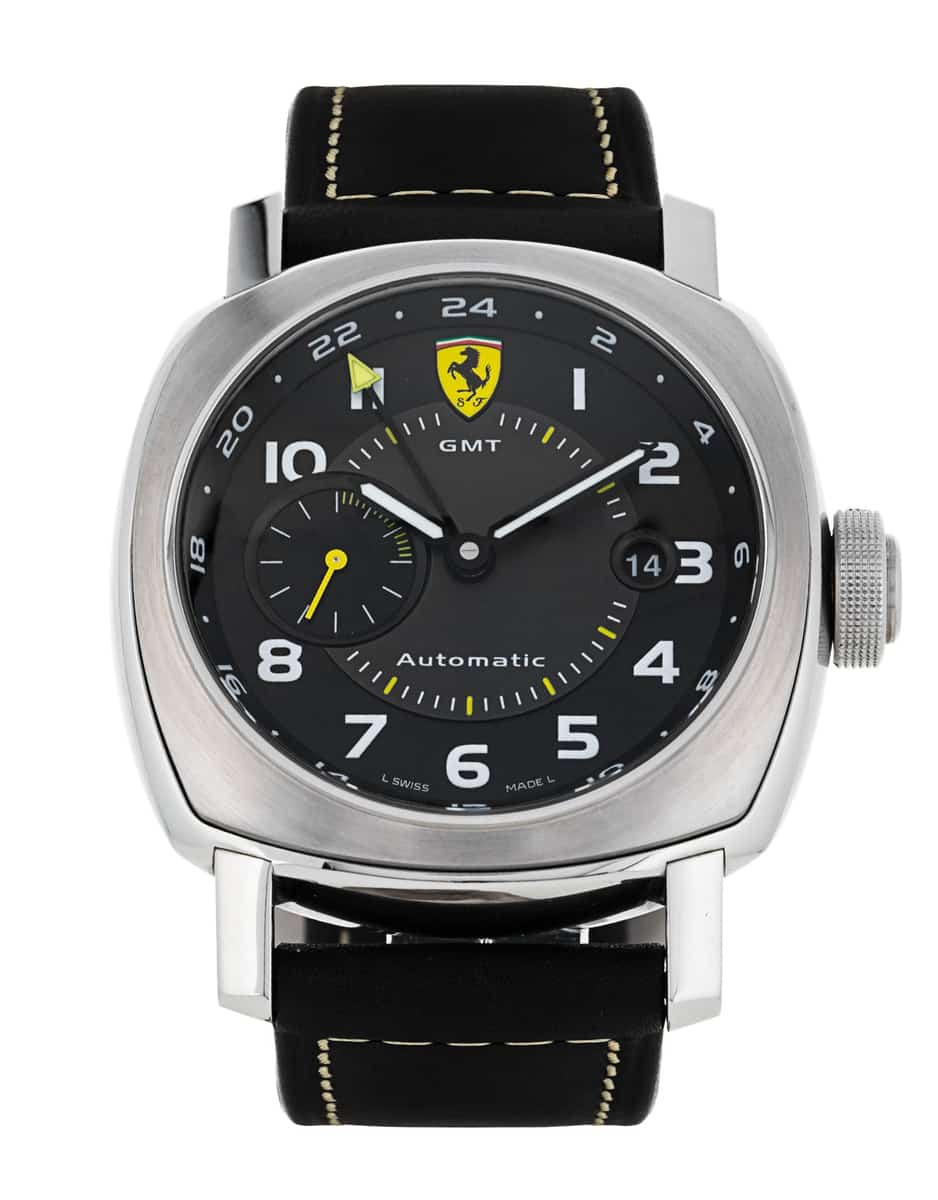 Panerai top ferrari watch